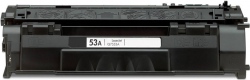 BildeTonerkassett, erstatter HP Sort 53A (3.000 sider) 