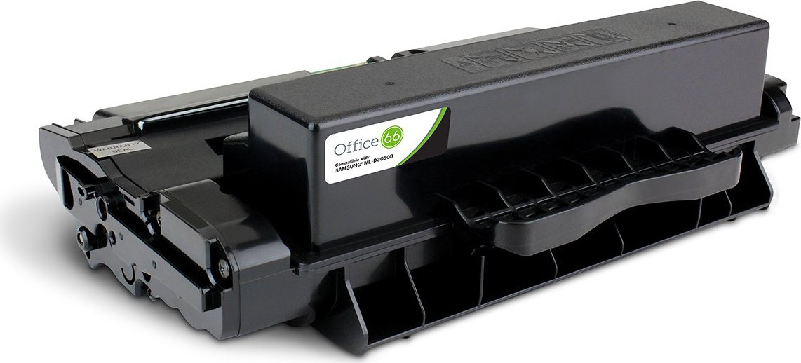 BildeSamsung Toner Sort Høykapasitet (8.000 sider) - Erstatter ML-D3050B