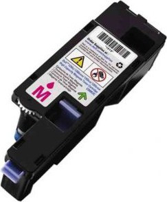 BildeDell Toner Magenta 4DV2W (1.400 sider) - Erstatter 593-11142