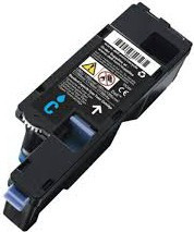 BildeDell Toner Cyan 79K5P (1.400 sider) 591-11141