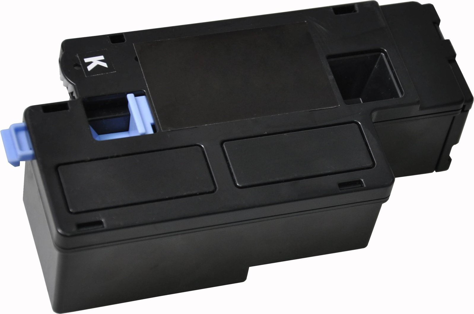 BildeDell Toner Sort DC9NW (2.000 sider) - Erstatter 593-11140