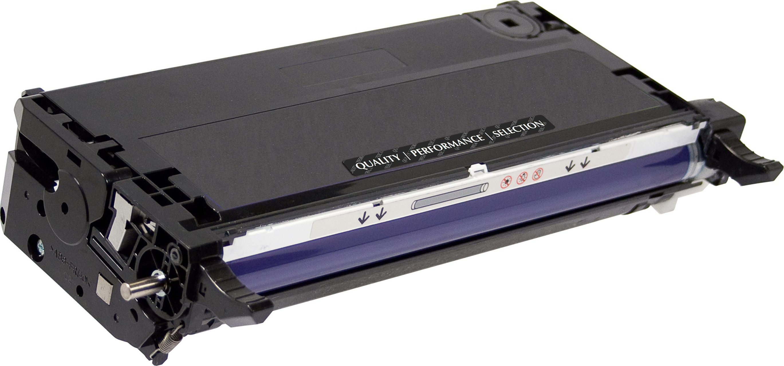 BildeXerox Toner Sort Høykapasitet (8.000 sider) 113R00726