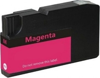 BildeLexmark Blekkpatron Magenta 210XL (32 ml) - Erstatter 14L0176E