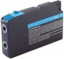 BildeLexmark Blekkpatron Cyan 210XL (32 ml) - Erstatter 14L0175E