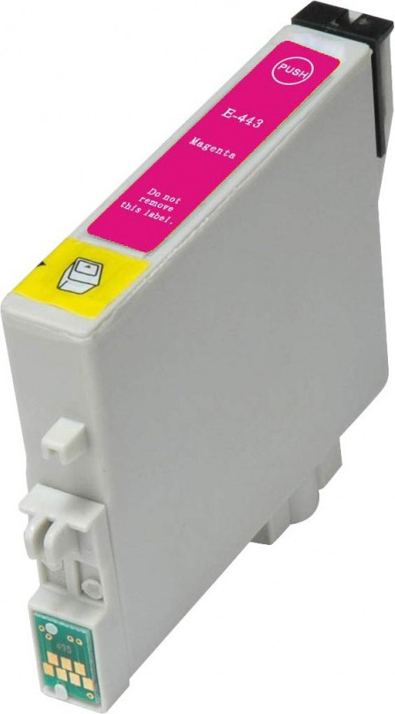 BildeEpson Blekkpatron Magenta (16 ml) - Erstatter T0553