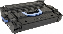 BildeTonerkassett, erstatter HP Sort Høykapasitet 43X (30.00...