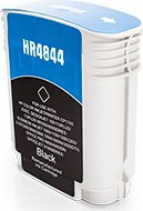 BildeBlekkpatron, erstatter HP Sort 10 (72 ml)