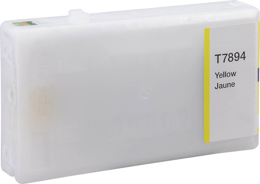 BildeEpson Blekkpatron Gul XXL (35 ml) - Erstatter T7894