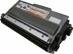 BildeTonerkassett, erstatter Brother Erstatter TN3330 Sort (...