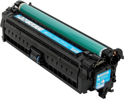 BildeHP 307A C (cyan) toner 7300 sider - kompatibel