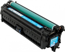 BildeHP 307A C (cyan) toner 7300 sider - kompatibel