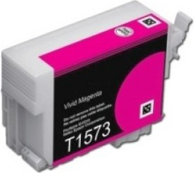 BildeEpson Blekkpatron Magenta XL (32 ml) - Erstatter T1573