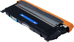 BildeSamsung Toner Cyan (1.000 sider) - Erstatter CLT-C4092S