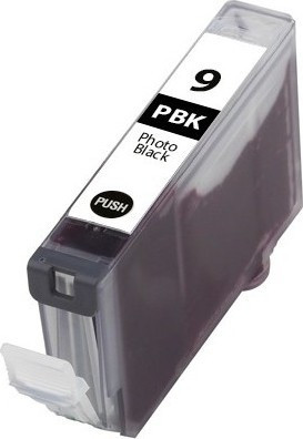 BildeCanon Blekkpatron Foto Sort BJ PGI-9 (13,4 ml) 1034B001