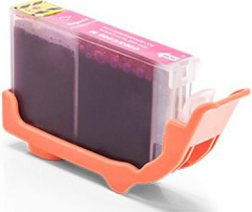 BildeCanon Blekkpatron Magenta BCI-6M/03M (13,4 ml) - Erstatter 4707A002