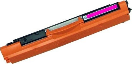 BildeHP 130A M (magenta) toner 1000 sider - kompatibel