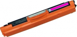 BildeHP 130A M (magenta) toner 1000 sider - kompatibel