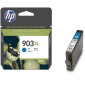 Bläckpatron HP T6M03AE 903XL cyan