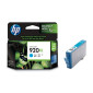 Bläckpatron HP CD972AE 920XL cyan