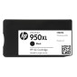 Bläckpatron HP CN045AE 950XL svart