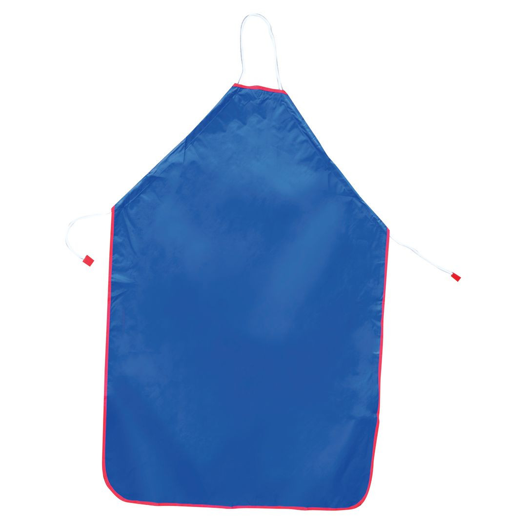 BildeSnickarförkläde vuxen längd 105cm