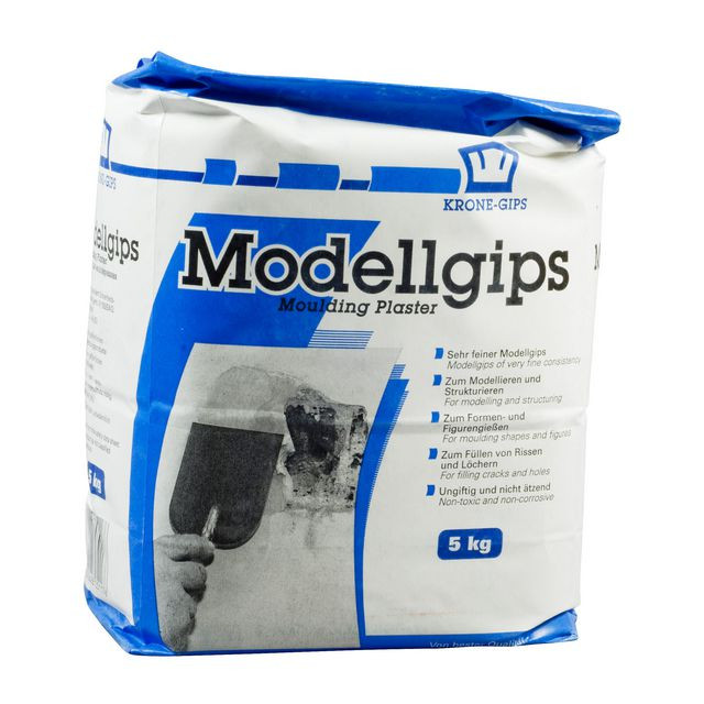 BildeGips 5kg