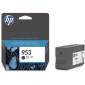 Bläckpatron HP L0S58AE 953 svart