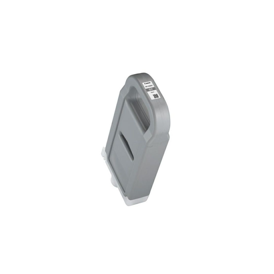 BildeBläckpatron CANON PFI-1700GY grå