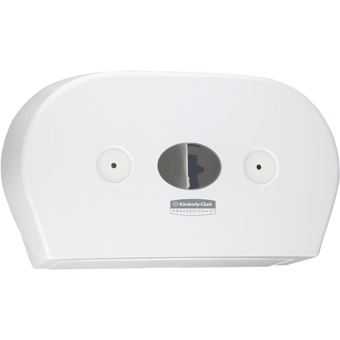 BildeDispenser AQUARIUS 7186 twin toapapper