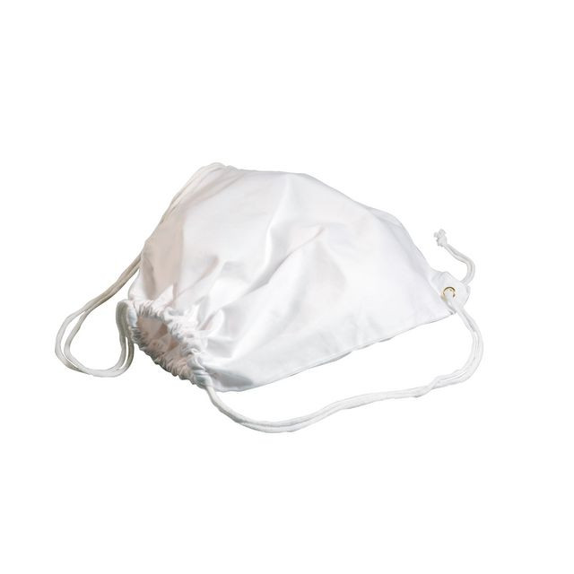 BildeTextilpåse 34x34cm