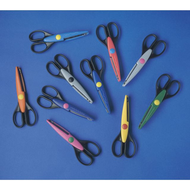 BildeMönstersaxar 10/fp