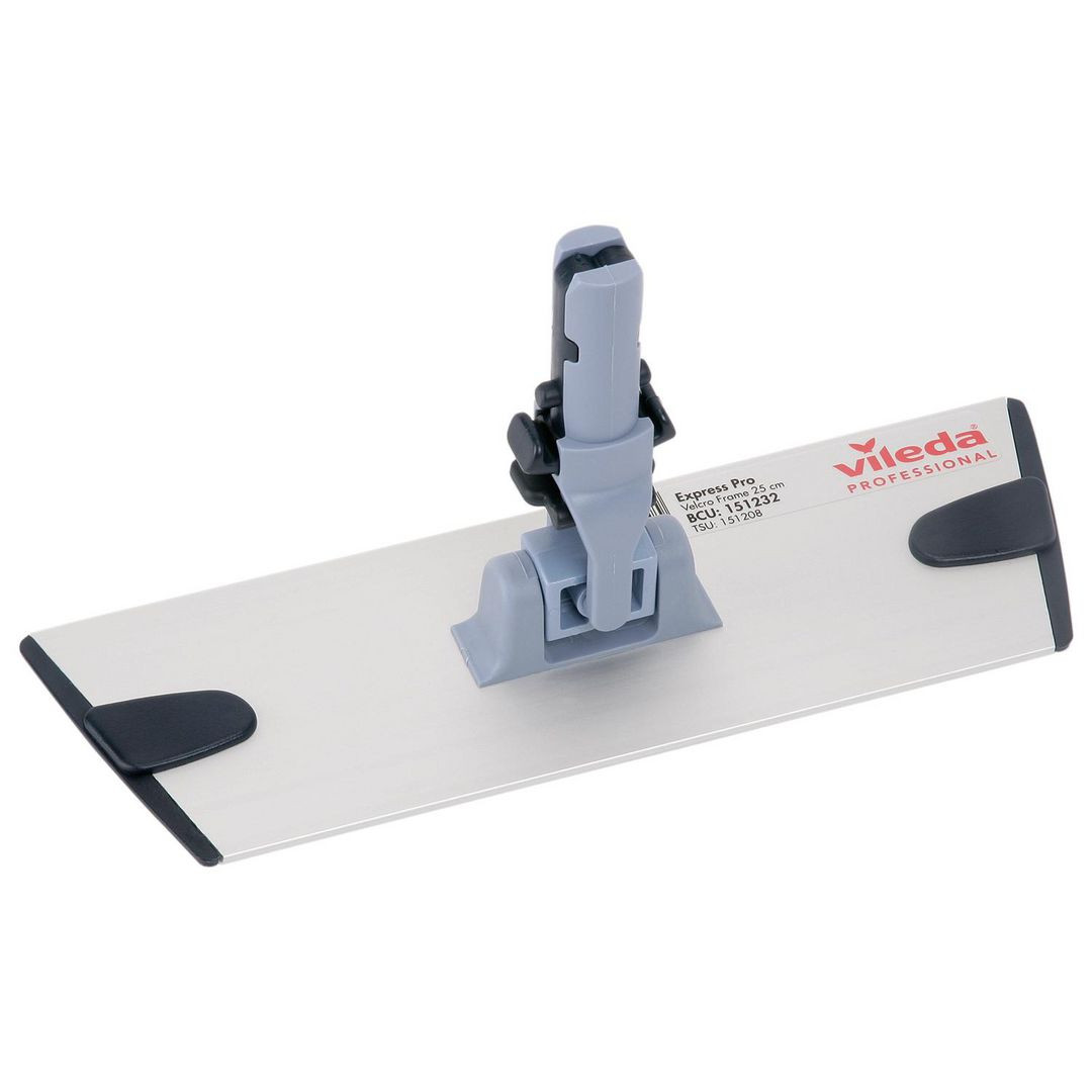 BildeStativ VILEDA ExpressPro kardborre 25cm