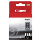 Bläckpatron CANON PG-37 svart