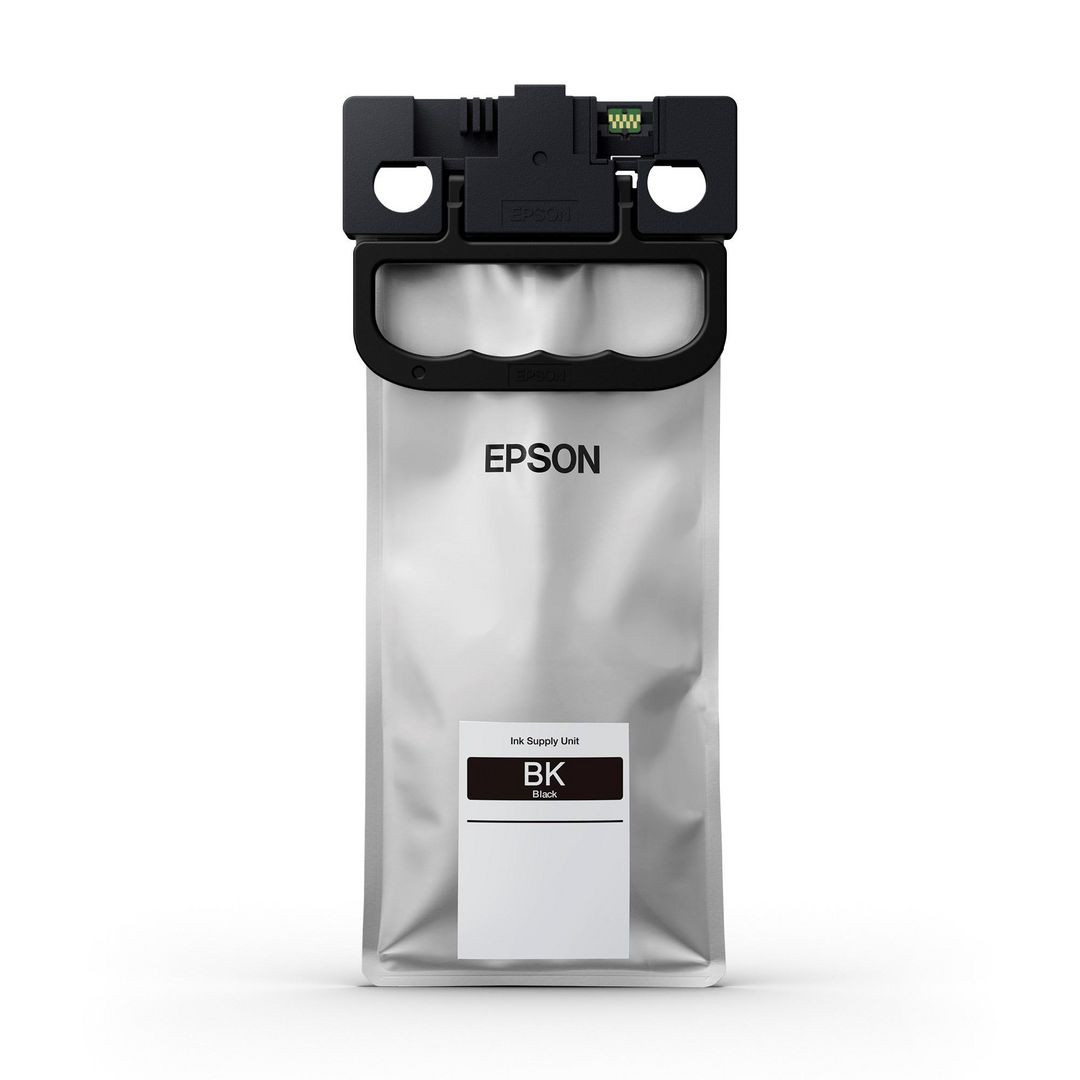 BildeBläckpatron EPSON T01C1 XL Svart