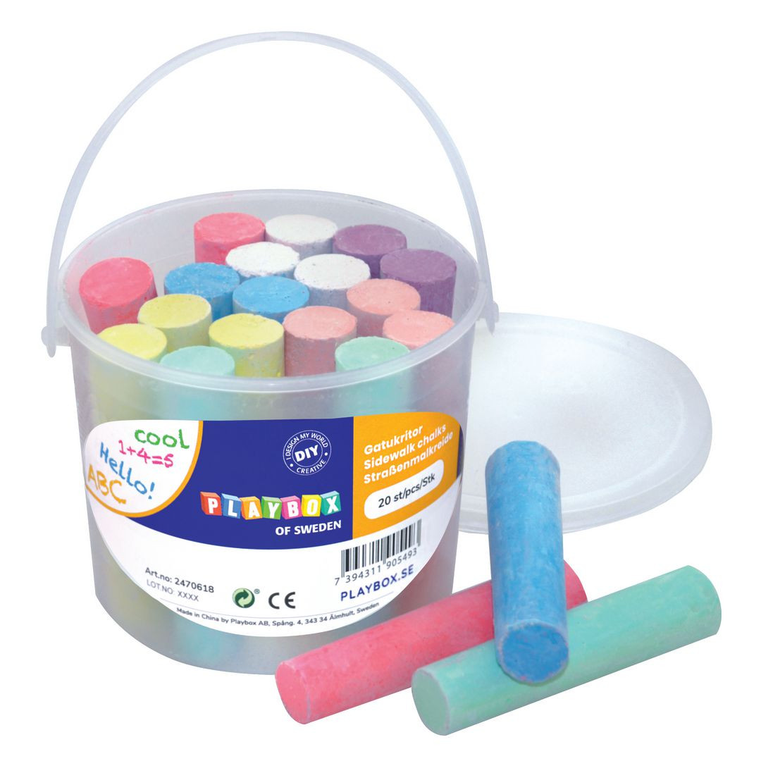 BildeGatukritor 20/fp