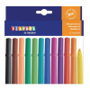 Fiberpenna PLAYBOX Jumbo 12/fp