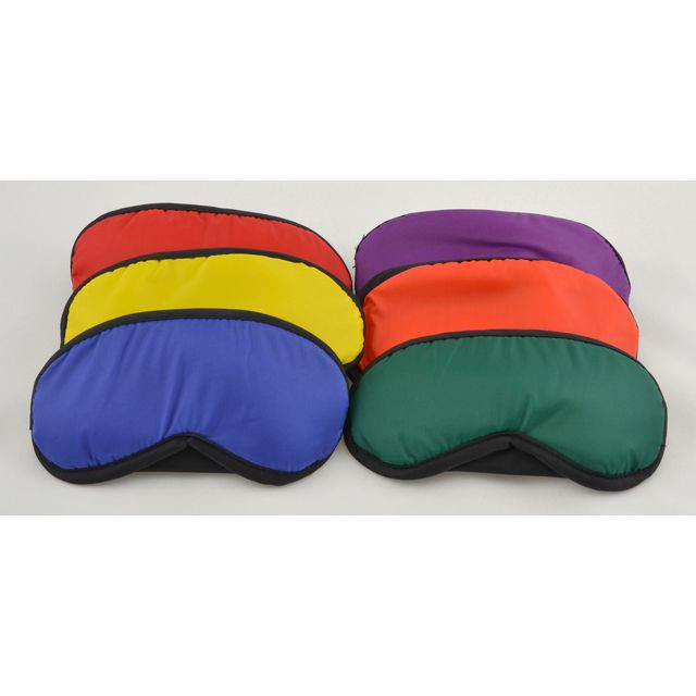 BildeÖgonbindel 6/fp