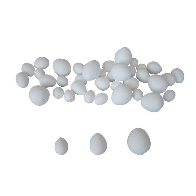 BildePappägg mix 150/fp