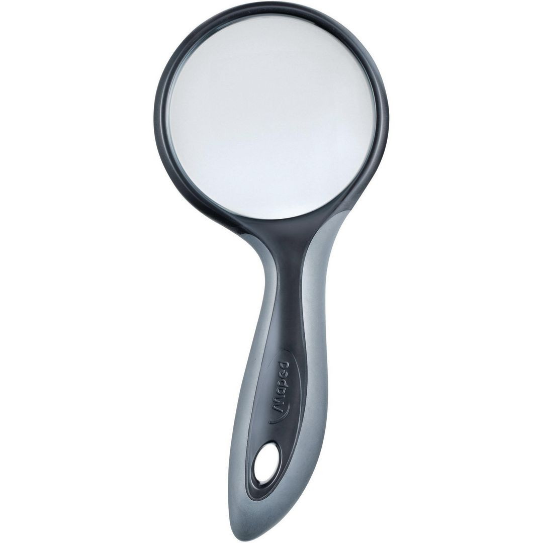 BildeFörstoringsglas MAPED Ø70mm