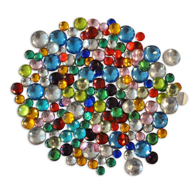 BildeKristallstenar små 1000/fp