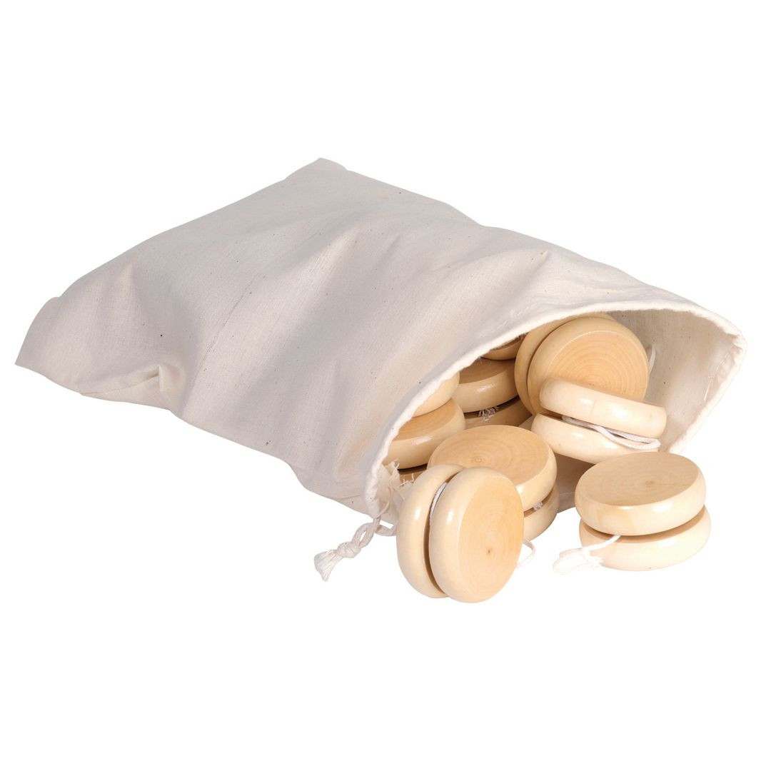 BildeJoJo i trä 24/pack