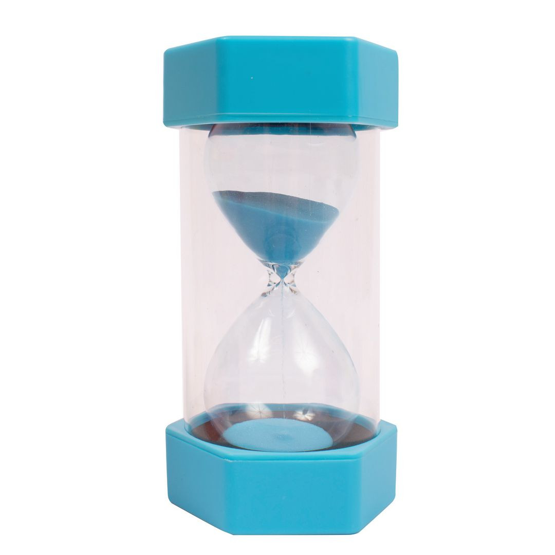 BildeStort timglas 20 min