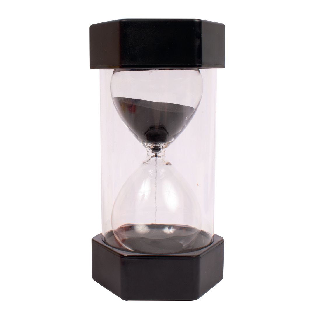 BildeStort timglas 30 min