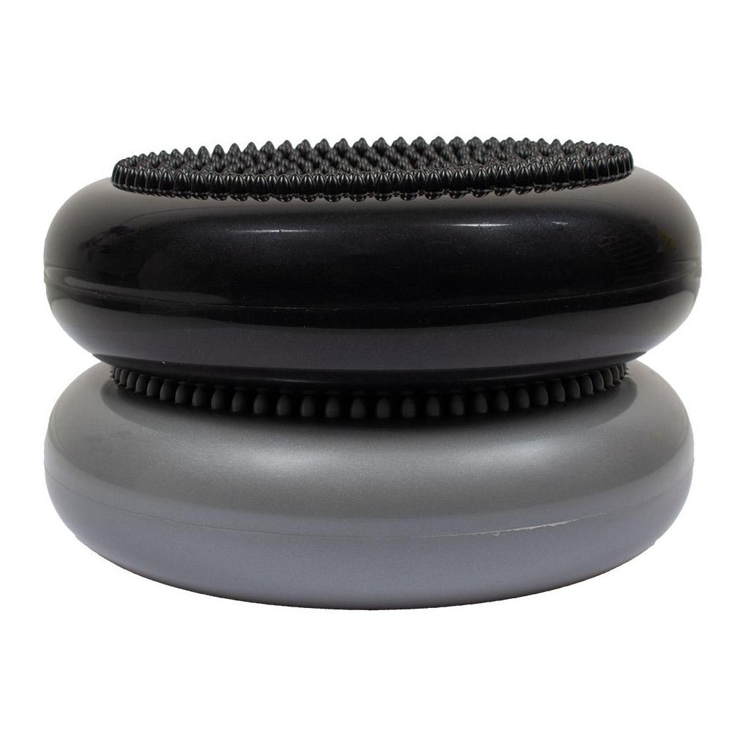 BildeBalanskudde 25cm grå diam