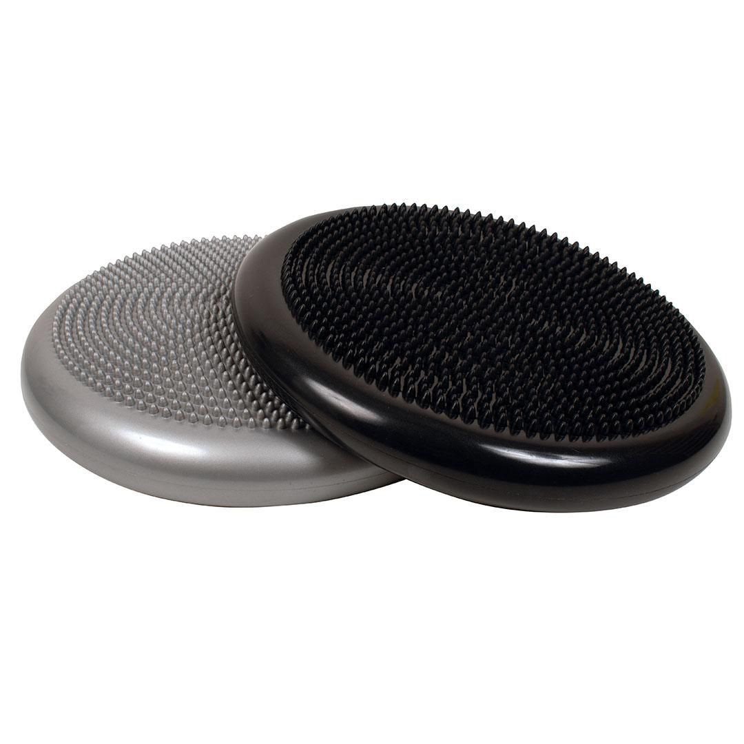 BildeBalanskudde 33cm svart diam