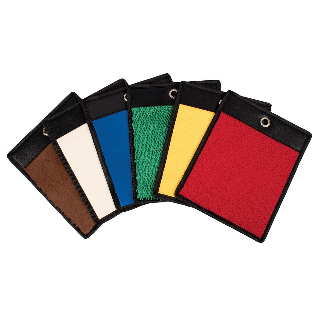 BildeSensoriska minimattor 6/fp