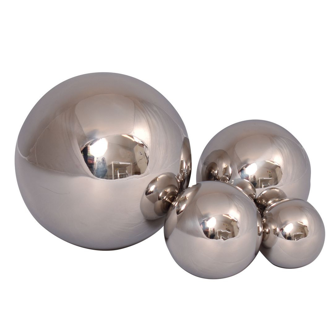 BildeSpegelbollar 4/set