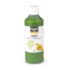Tryckfärg Lino CREALL 250ml grön