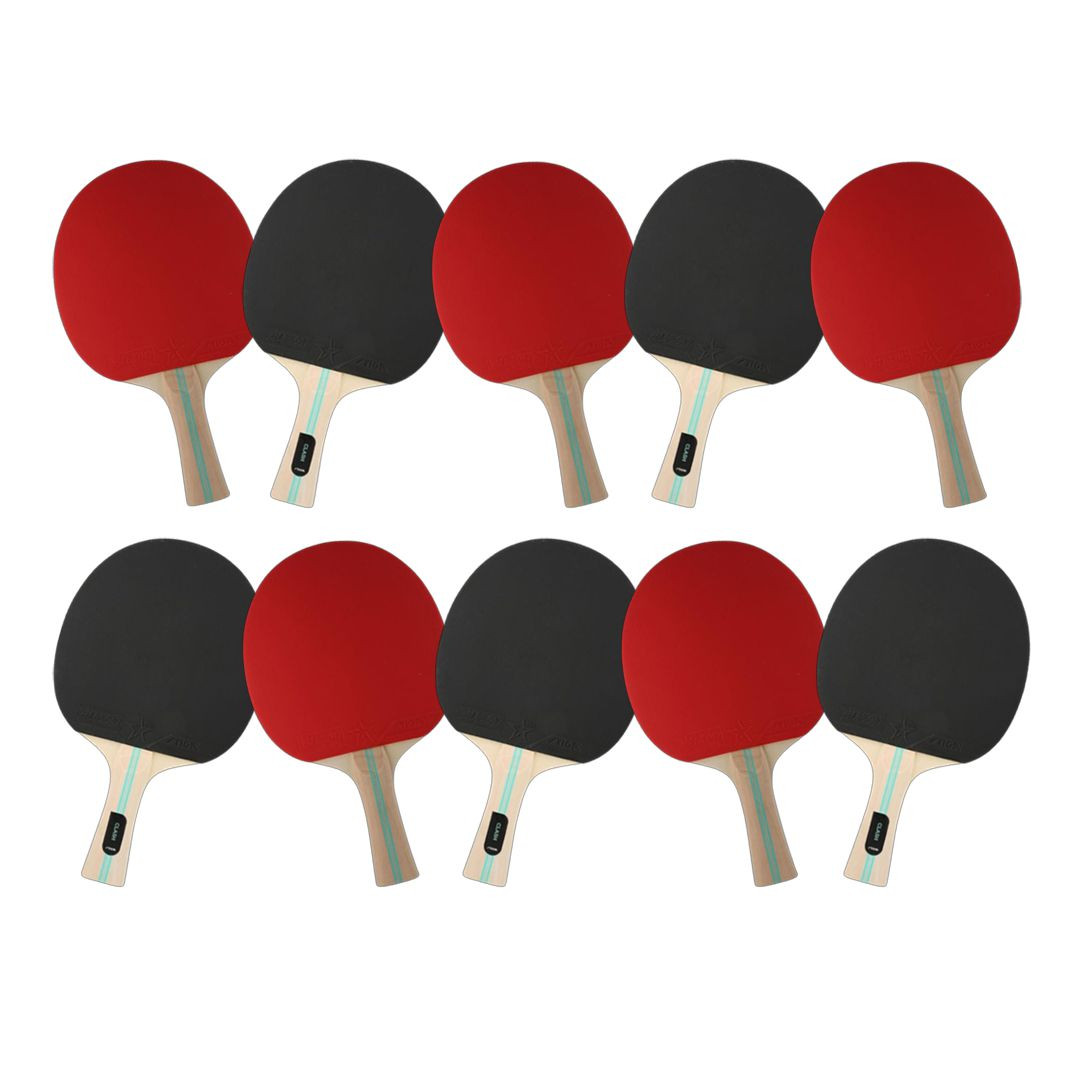 BildeBordtennisrack STIGA Hobby 10/fp