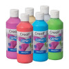 Glitterfärg Creall 6x250ml